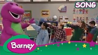 BRUSHING MY TEETH Lyrics - BARNEY | eLyrics.net