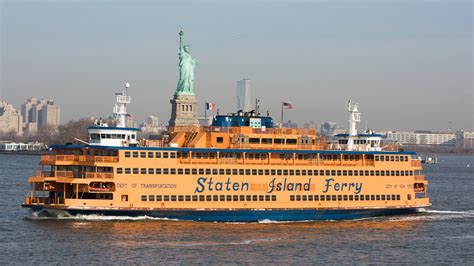 Travel Guide To Staten Island New York City She Defined