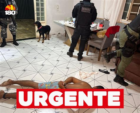 Denarc Deflagra Opera O E Cumpre Mandados Na Zona Sudeste De