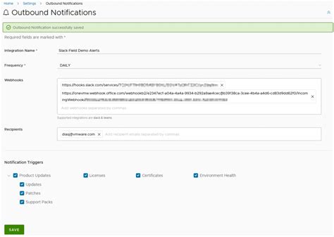 Whats New In Vrealize Suite Lifecycle Manager Laptrinhx News