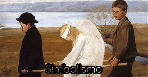 Algumas Das Características Presentes Na Linguagem Do Simbolismo São