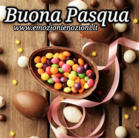 Come Fare Gli Auguri Di Buona Pasqua Su Whatsapp Immagini Gratis