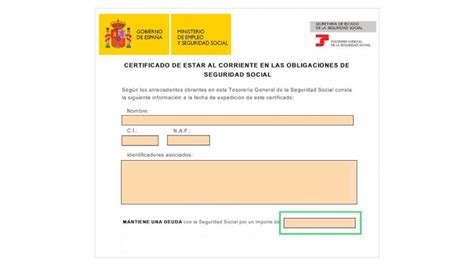 Alta Autonomo Seguridad Social Certificado Digital Diario Melilla