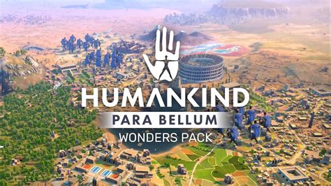 SEGA On Twitter The Humankindgame Para Bellum DLC Is Out Now