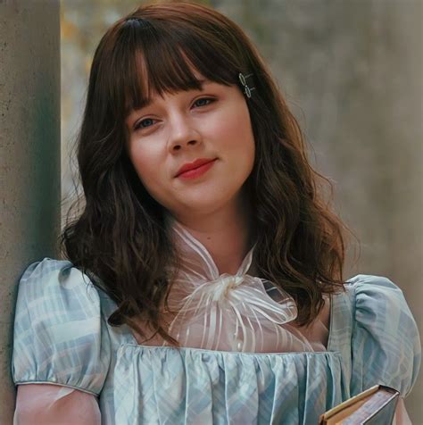 Eloise Bridgerton Artofit
