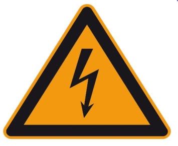 Electrical Hazards When Working In Ceiling Spaces NECA Safety Specialists