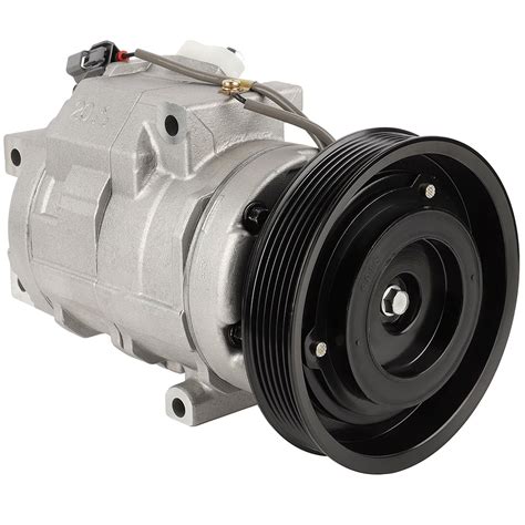 Scitoo Compatible With Co 29000c Air Conditioning Compressor 1999 2000 2001 2002 2003 2004 Acura