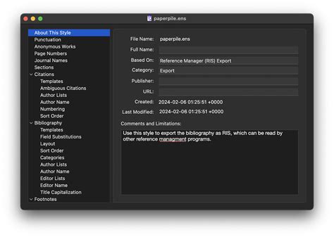 Migrating From Endnote All Citations Become Citation Error Support