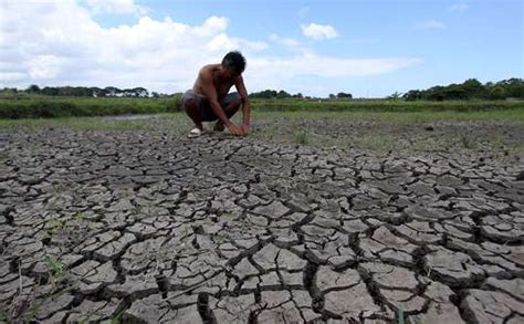 Halaga Ng Pondong Nailabas Ng Pamahalaan Para Sa Epekto Ng El Ni O