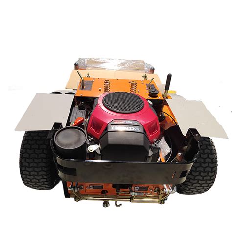 Best Zero Turn Mower With Honda Gasoline Engine China Best Zero Turn Mower And Honda Gasoline