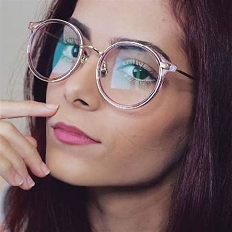 Clear Glasses Frame Which Are On Trend This Fall Clear Glasses