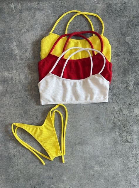Top Lena Pack X Miutopia Lingerie