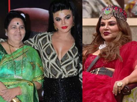 Exclusive Bigg Boss Marathi S Finalist Rakhi Sawant On Opting To