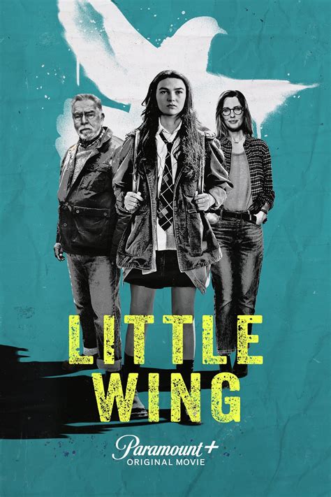 Little Wing Seriebox