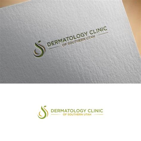 New Independent Dermatologist Needs Fresh Modern Logo Logo Brand