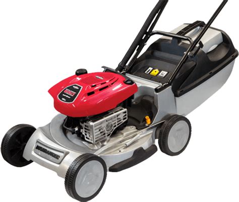 Download Hd Lawn Mowers Walk Behind Mower Transparent Png Image