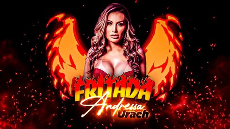 Fritada Andressa Urach Completa Youtube