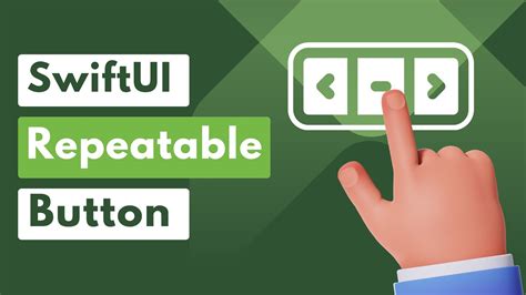 Swiftui Repeatable Button Keyframes Ios Xcode Swiftui