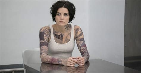 Blindspot Guida Al Cast E Ai Personaggi Della Serie Cinematographeit