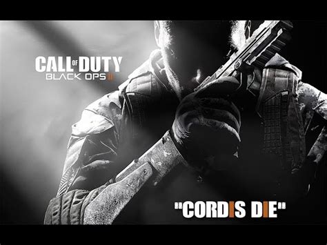 Cordis Die Wallpaper