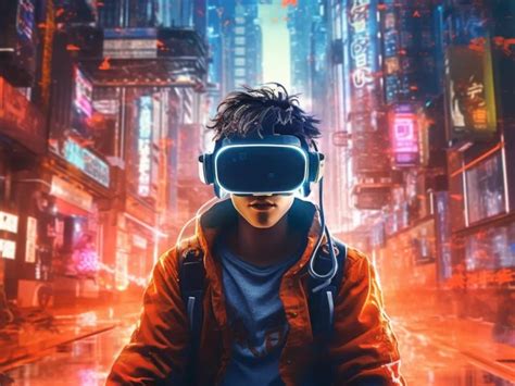 Tendances 2023 L avenir des jeux vidéo et innovations à venir