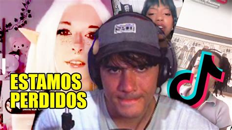 El Trend De Los Npc De Tiktok Live Es Peor De Lo Que Pueden Imaginar