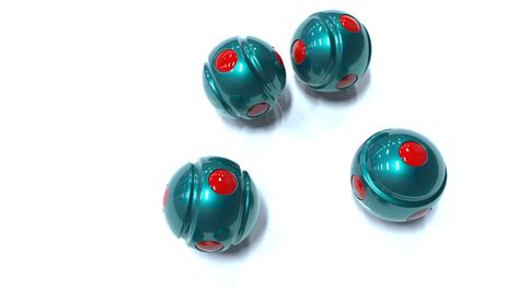 Balls Turquoise 2844x1600 By Lokirus On Deviantart