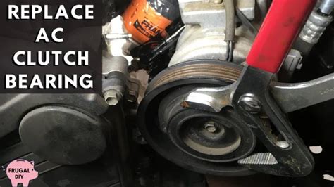 How To Remove Air Compressor Pulley Tips And Tricks For Easy Diy