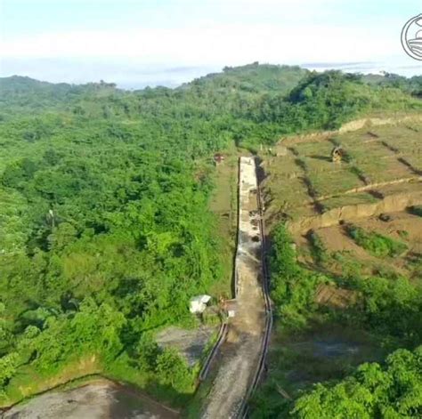 Tanah Kavling SHM 400 Meter Dari Exit Tol Jonggol Bogor Timur