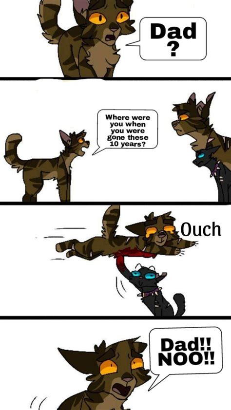 Warriorcats Meme In 2024 Warrior Cats Art Warrior Cats Cat Art