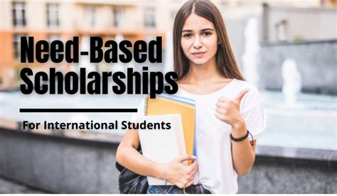 Need Based Scholarships For International Students At Baylor University