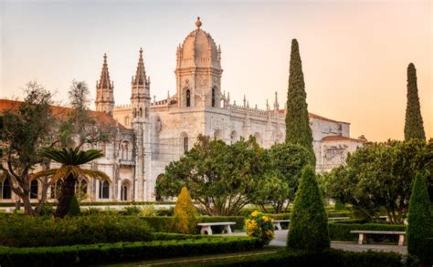 Jeronimos Monastery | Lisbon, Portugal - Fine Art Photography by Nico ...