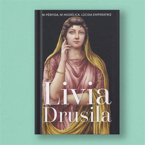 Livia Los Viajes De Aspasia