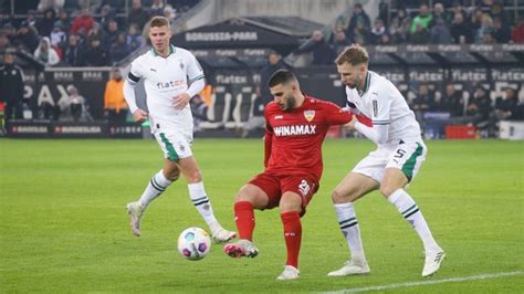 Fußball Bundesliga Ist der VfB Stuttgart entschlüsselt VfB Stuttgart