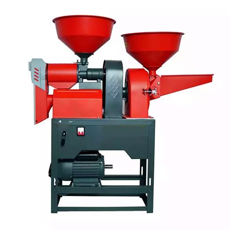 Buy Agripro 3 Hp Butterfly Combined Rice Mill Machine Without Motor Apcrm6n9fc Online In India