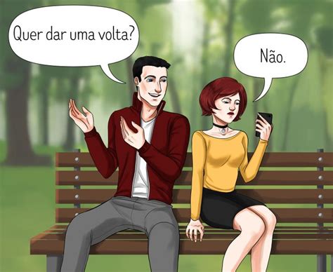 9 Sinais sutis que podem indicar que alguém não gosta de você