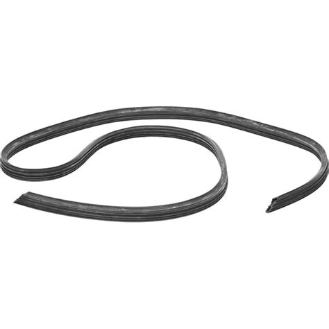 Bosch Genuine Oem 494772 Dishwasher Door Sealgasket