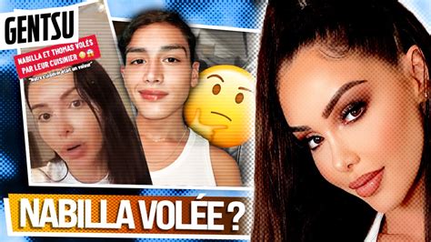 Nabilla s exprime enfin sur la polémique Vidéo Dailymotion