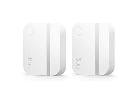 Amazon Ring Alarm 2 Pack Sensors 2nd Gen