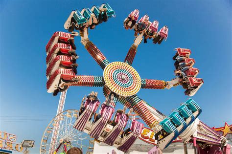 Washington State Fair Sept 1 24 Closed Tuesdays And Sept 6 3