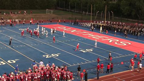 Videos - Aledo Bearcats (Aledo, TX) Varsity Football