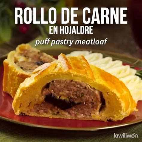 Arriba 31 Imagen Como Hacer Pastel De Carne Molida Con Masa De