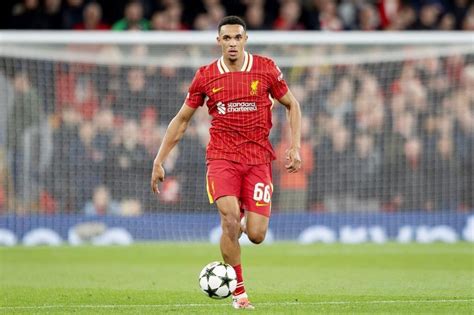 Mercato Le Real Madrid relance la piste Alexander Arnold après la