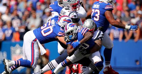 N.F.L. Scores: Live Updates From Week 4 - The New York Times