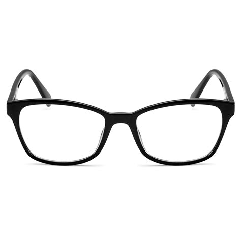 Clear Lens Glasses 25 Styles For Men In Stock