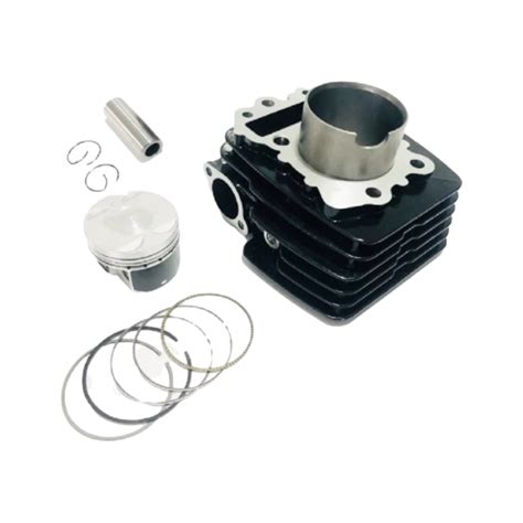 Kit De Arrastre Bajaj Xcd Vp Motors Per