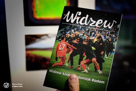 Widrad Pobierz Program Meczowy