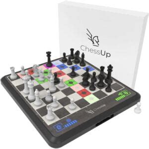 The 5 Best Electronic Chess Sets | Chesspert.com