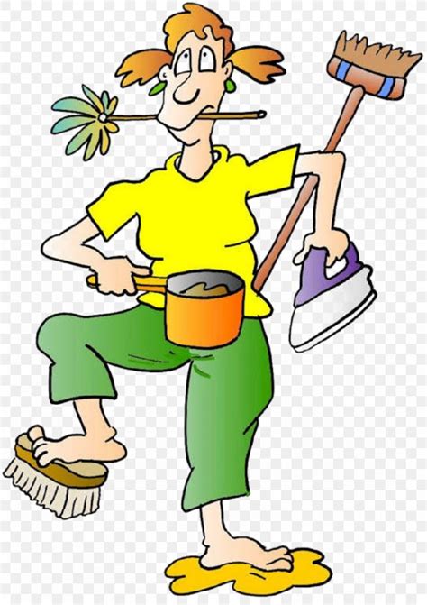 Cleaning Housekeeping Maid Service Clip Art Cleaner PNG 847x1200px