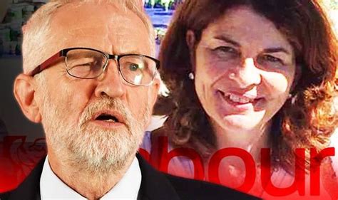 Brexit News Remainer Labour Mp Faces Being Kicked Out In Hardline